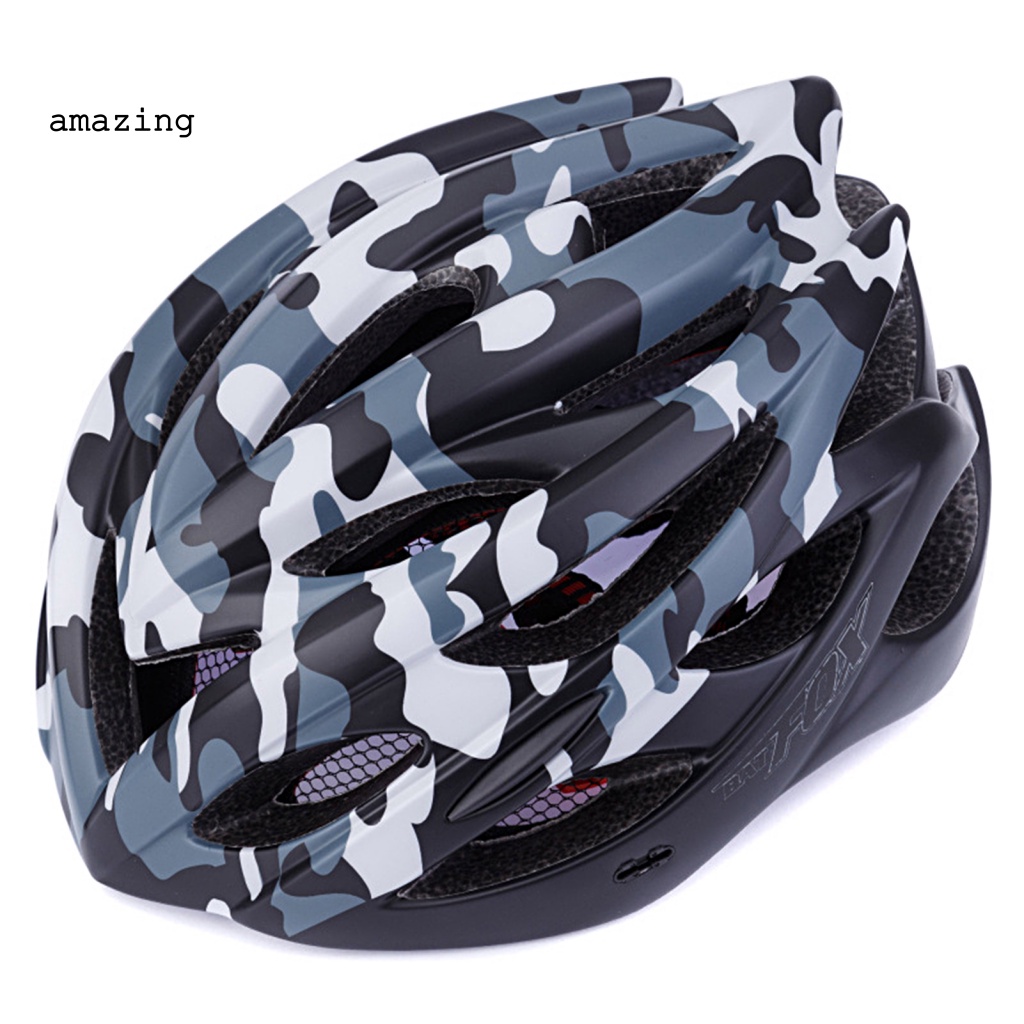 Mũ Bảo Hiểm Đi Xe Đạp Leo Núi Chống Nắng Thoáng Khí EPS