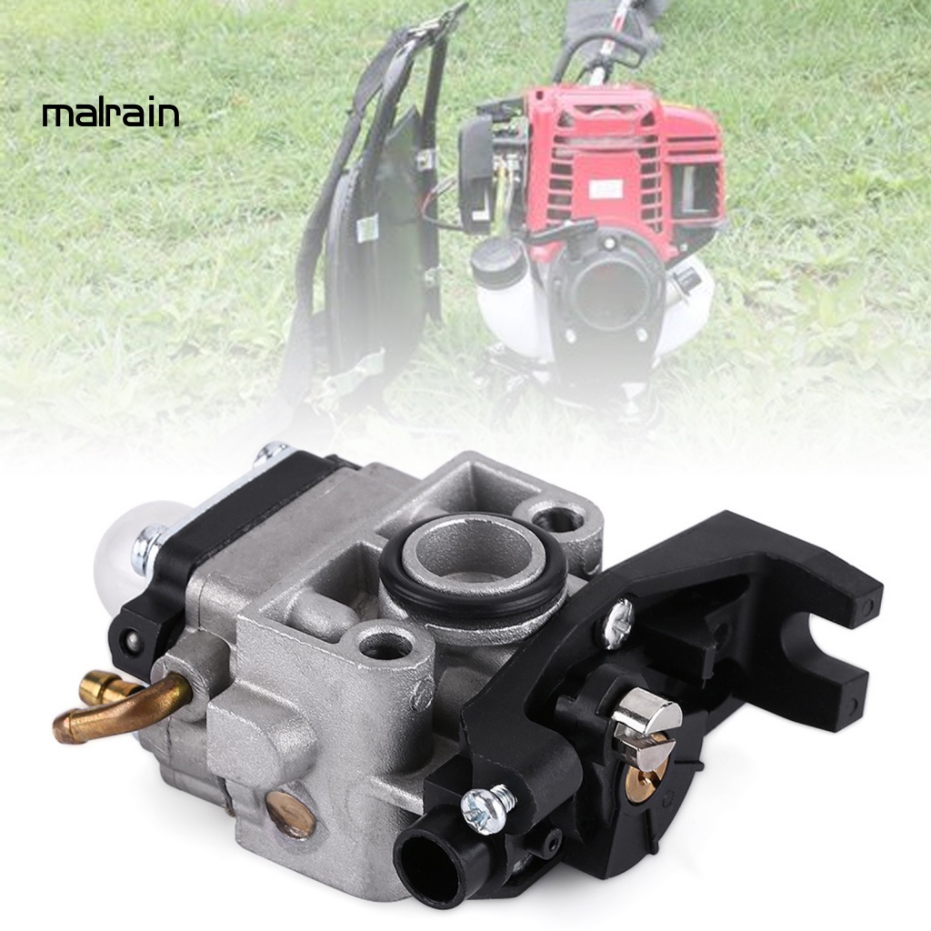 Bộ Chế Hòa Khí Động Cơ Chống Ăn Mòn 16100-Z0H-825 16100-Z0H-053 Cho Honda GX25 GX35