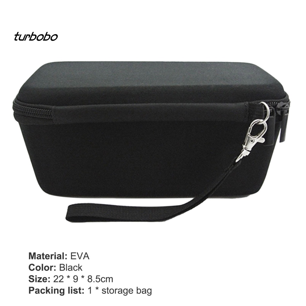 Hộp Cứng Chống Trầy Chống Mòn Bảo Vệ Cho Loa Sonos-Roam