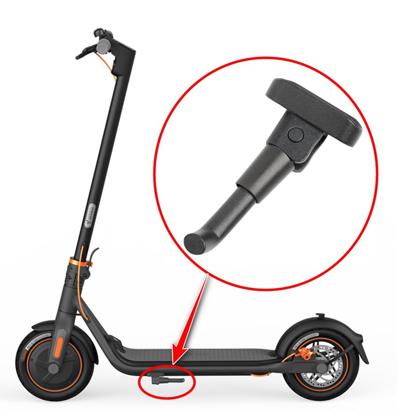 Chân Chống Xe Scooter Điện Ninebot F40 F30 F25 F20