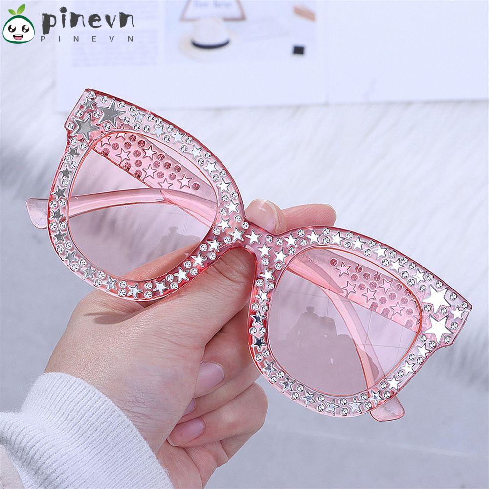 Kính Râm Oversized Lấp Lánh.Kính Mát Thời Trang Cho Nữ