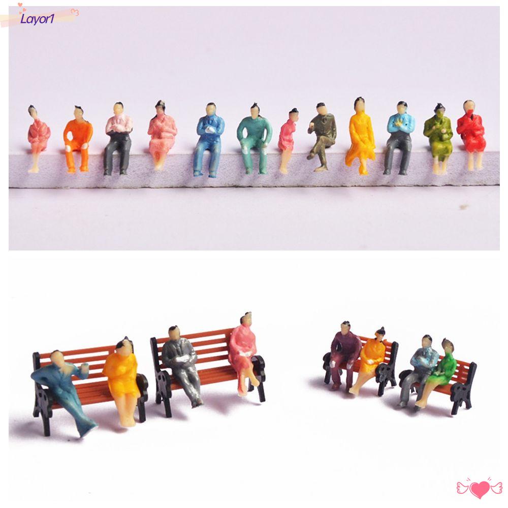 Set 1 / 87 / 100 Mô Hình Đồ Chơi Xe Hơi LAYOR1: 87