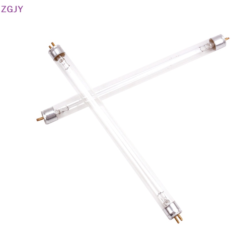 1 Bóng Đèn UV 6W Dùng Để Hong Khô Sơn Móng Tay Mới