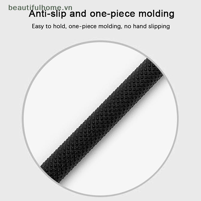 Gương Phóng Đại Lông Mi Tay Cầm Dài Làm Đẹp Tiện Dụng