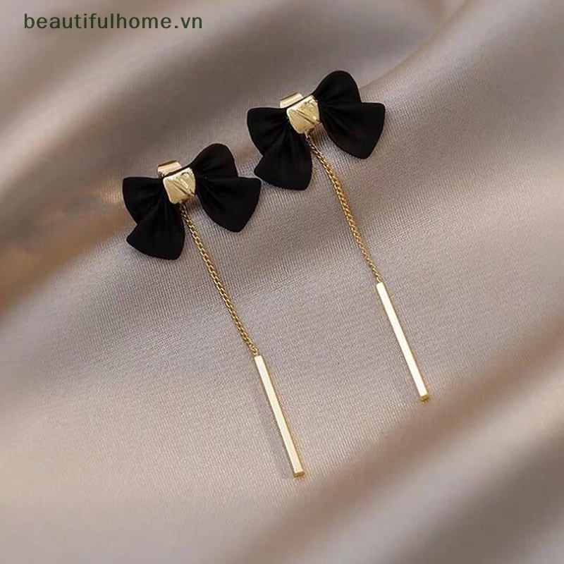 Bông Tai S925 Hình Trái Tim Đính Ngọc Trai Thanh Lịch Dành Cho Nữ