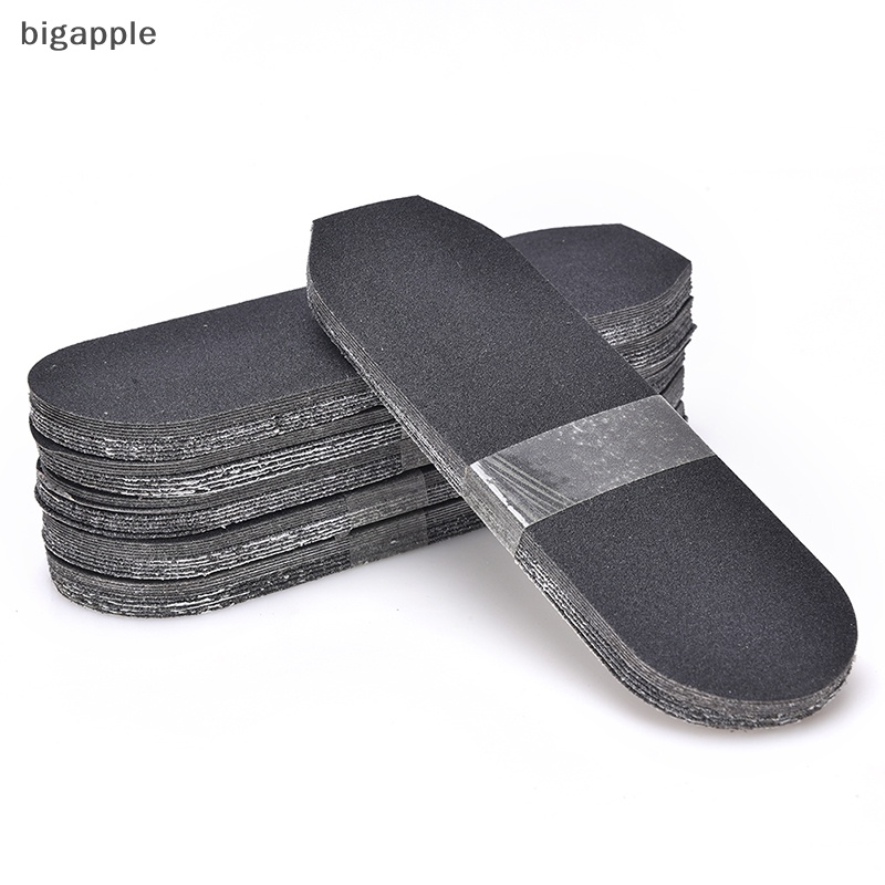 Set 60 Miếng Vải Nhám Thay Thế Cho Bàn Chân Tiện Dụng