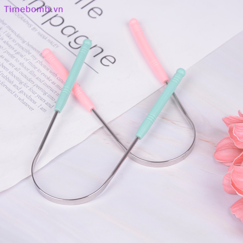 # Túi Đeo Chéo Thời Trang Hàn Cho Nữ # Dụng Cụ Nạo Lưỡi Bằng Thép Không Gỉ Làm Sạch Chăm Sóc Sức Khỏe R