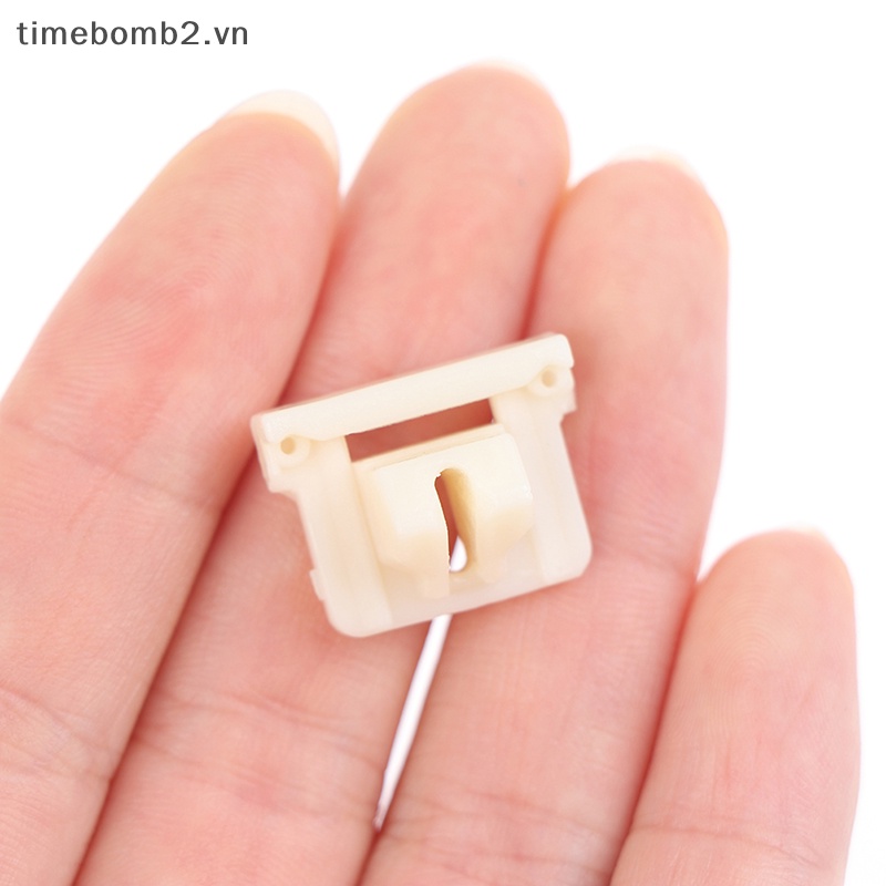 Set 5 Phụ Kiện Giá Đỡ Đầu Kéo Cho Whal 8148 8591.