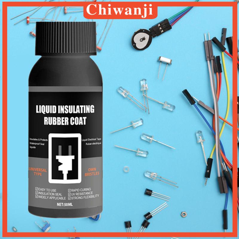 Chai Keo 50ml Chịu Nhiệt Độ Cao Linh Hoạt