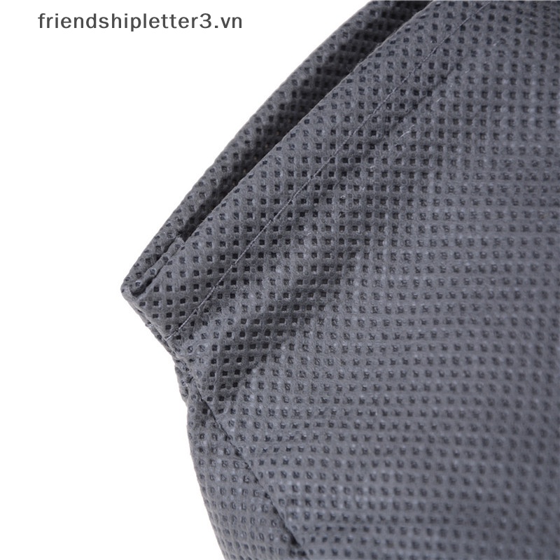 Túi Lọc Không Dệt Cho Máy Hút Bụi 11x10cm