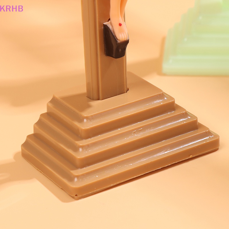 Tượng Chúa Jesus Phát Quang Dùng Để Trang Trí Mới