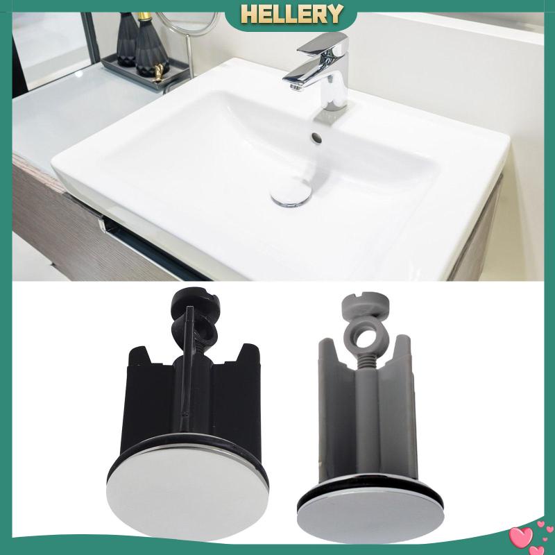 Bộ Lọc Chặn Lỗ Thoát Nước Bồn Rửa Không Tràn Thông Dụng