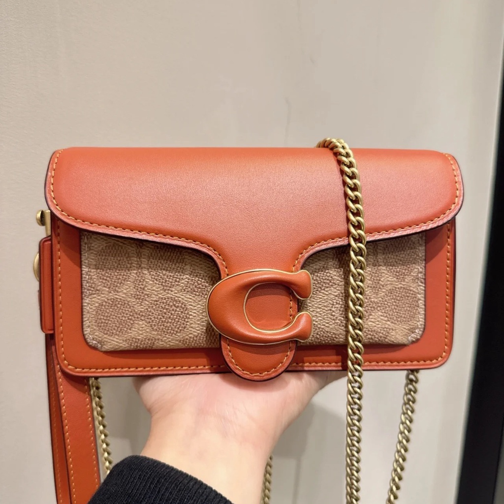 Túi Đeo Chéo Vai COACH6675 Thời Trang Sang Trọng 48 Giờ