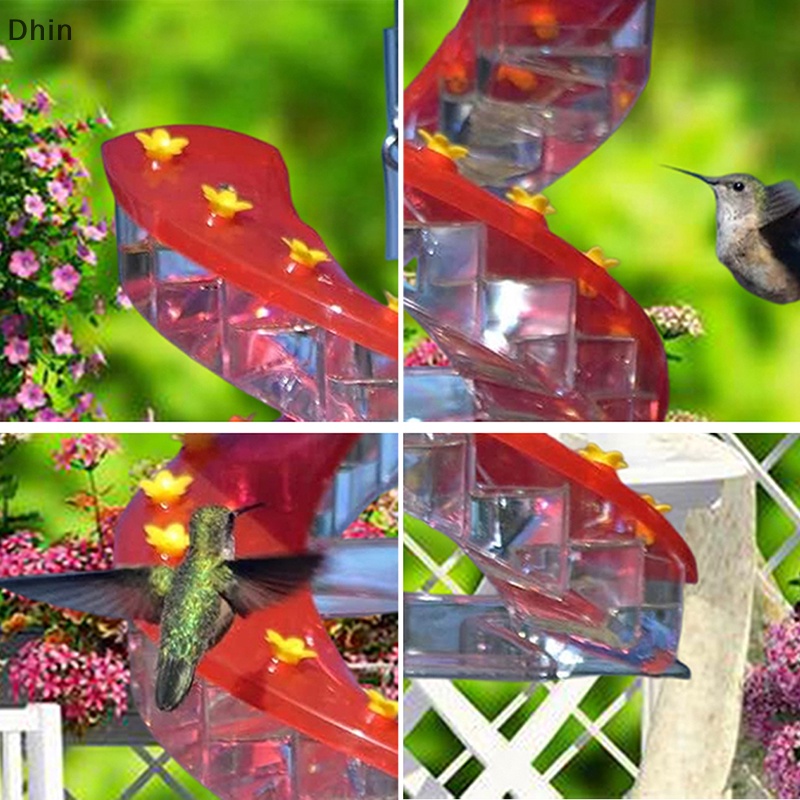 [Dhin] Bộ Chia Cổng Helix Hummingbird Thiết Kế Không Đối Xứng Hummingbird COD