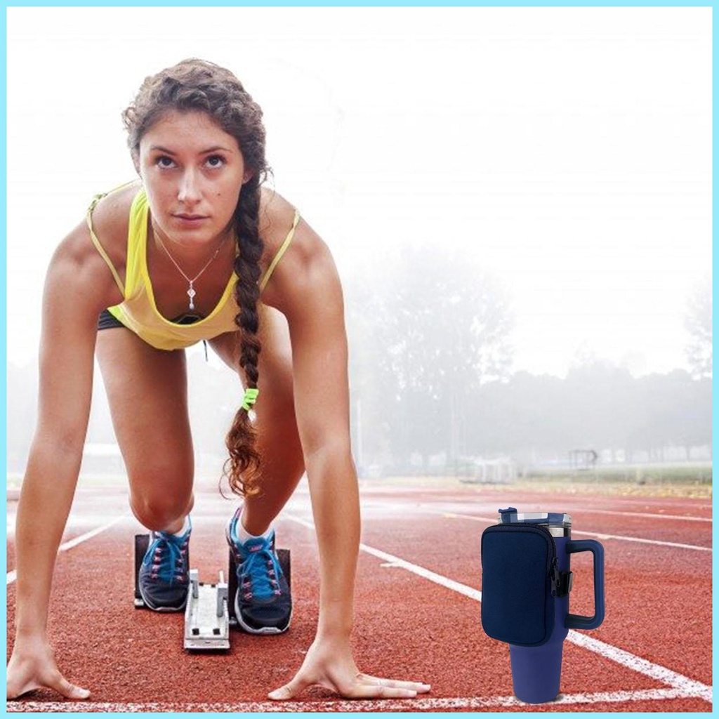 Túi Đựng Chai Nước / Chìa Khóa / Điện Thoại Khi Tập Gym / Thể Thao