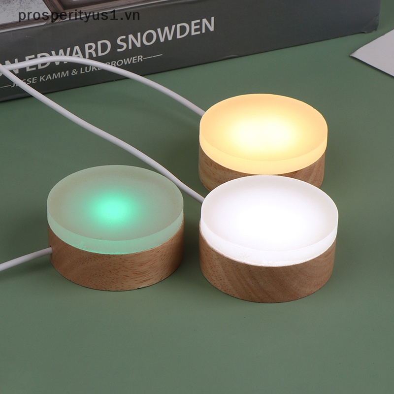 1 Đế Đèn Tròn Trang Trí Nội Thất Chuyên Nghiệp