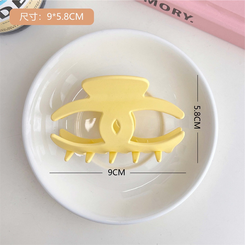 Kẹp Tóc Hình Cá Mập Xinh Xắn Cho Nữ