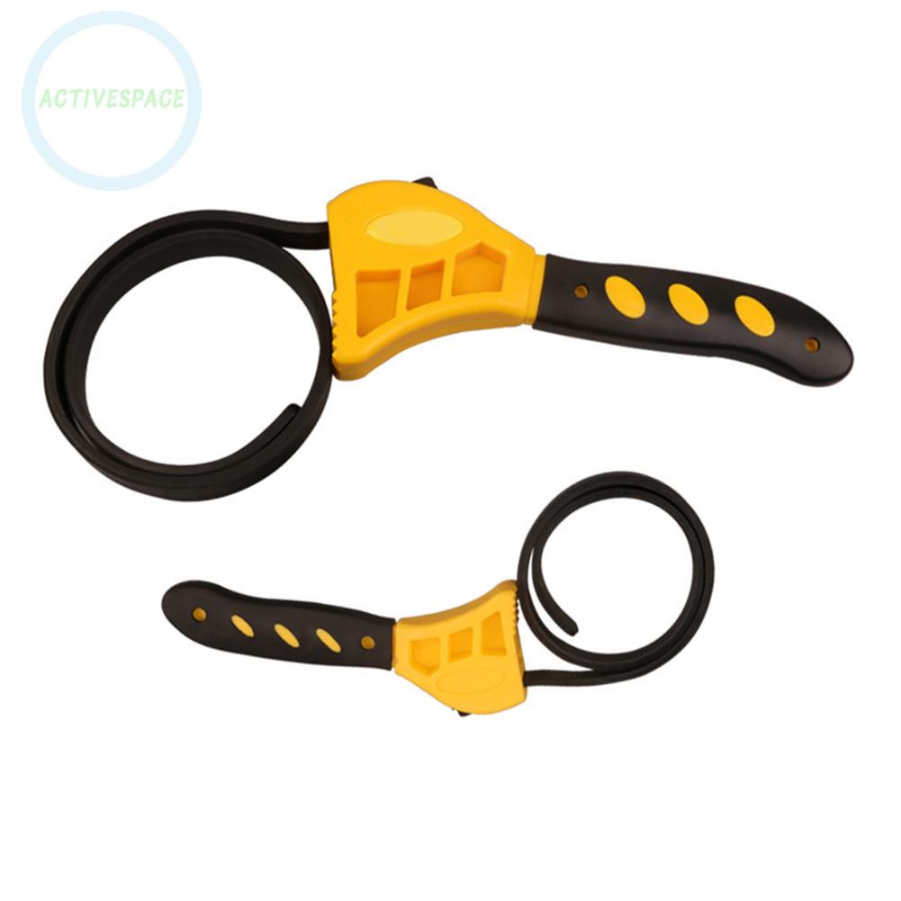 Set 2 Cờ Lê Cao Su 58X1.9Cm 6 Inch Chuyên Dụng Cho Xe Hơi