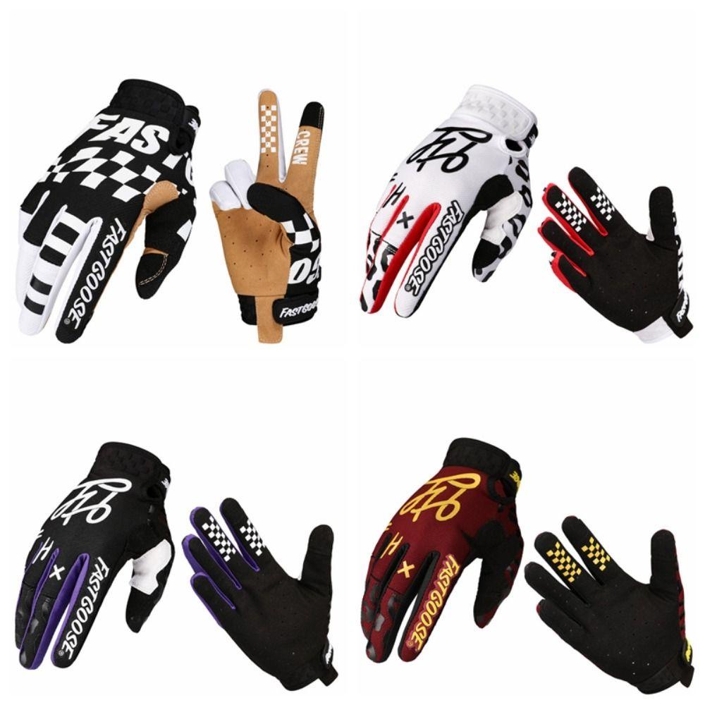 Găng Tay Xe Đạp Điện Thoại Thông Minh NORMAN Chống Thấm Nước Unisex