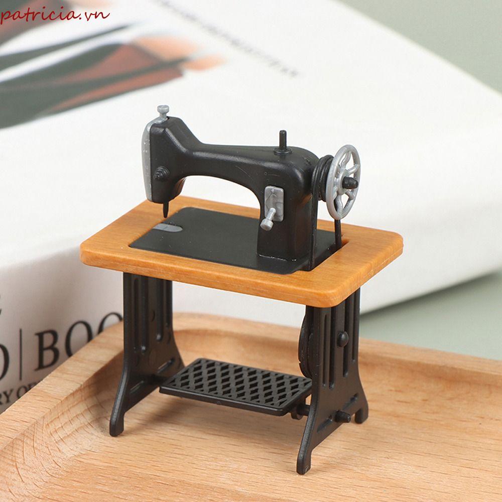 Mô Hình Nội Thất Trang Trí Nhà Búp Bê Tỉ Lệ 1: 24|Đồ Chơi Thiết Kế Dễ Thương Sáng Tạo