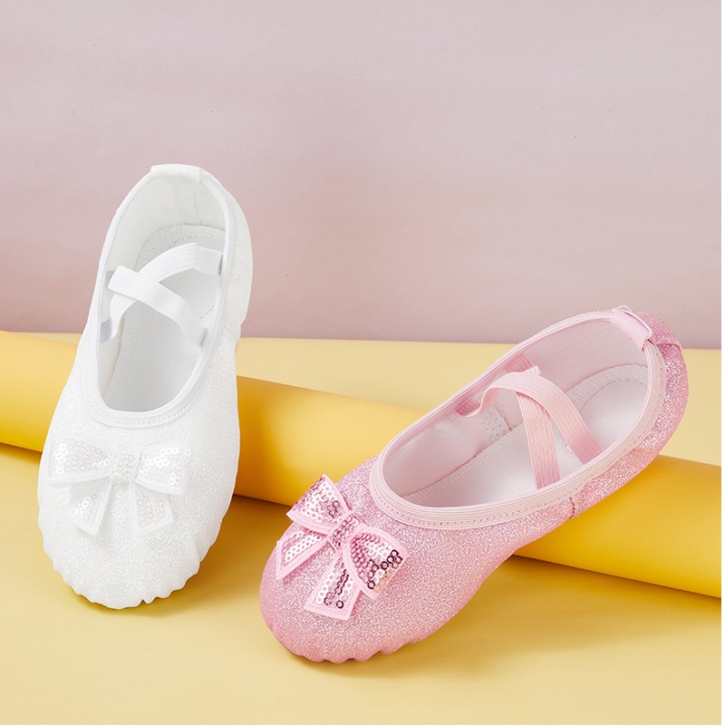 Giày Múa Ba Lê Czechs Đế Phẳng Chuyên Nghiệp Thời Trang 2024 Cho Nữ