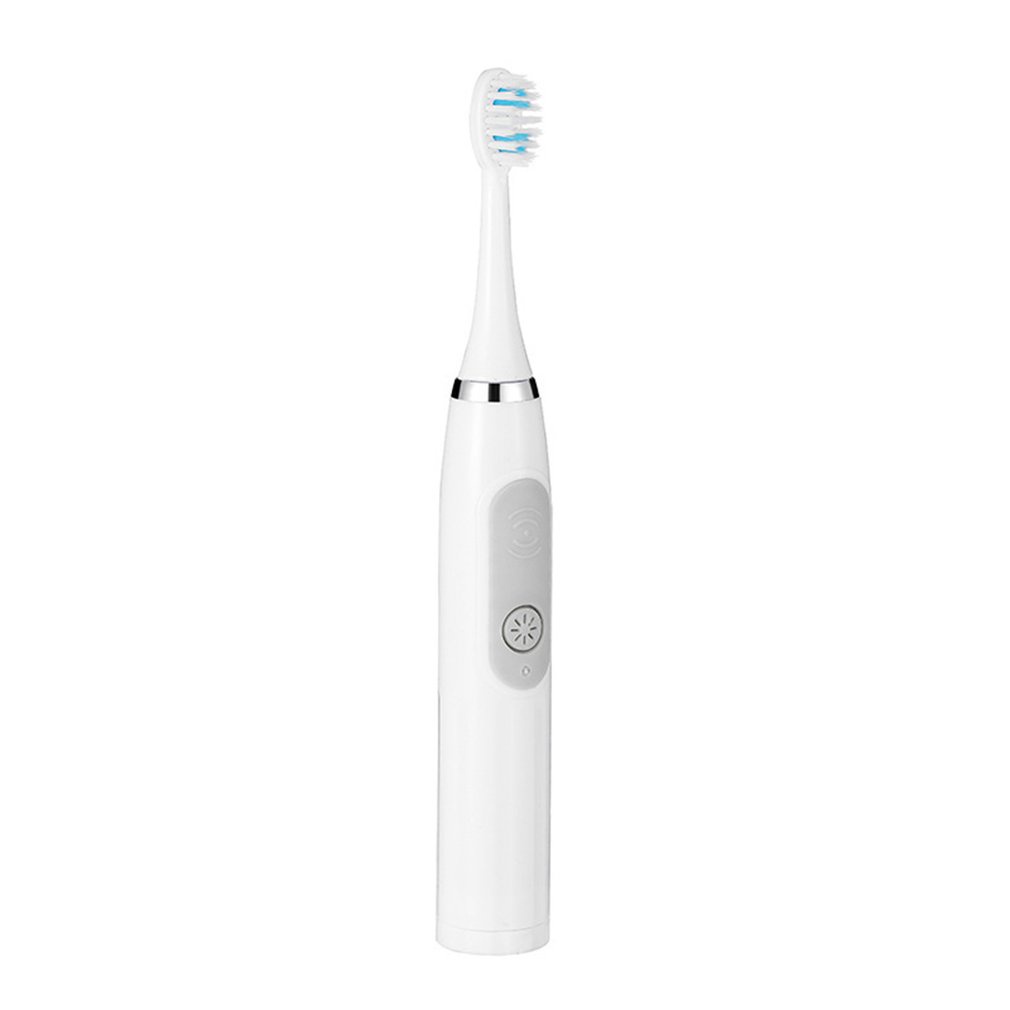 ❤Household Waterproof Toothbrush Automatic Sonic Electric Toothbrush For Adult