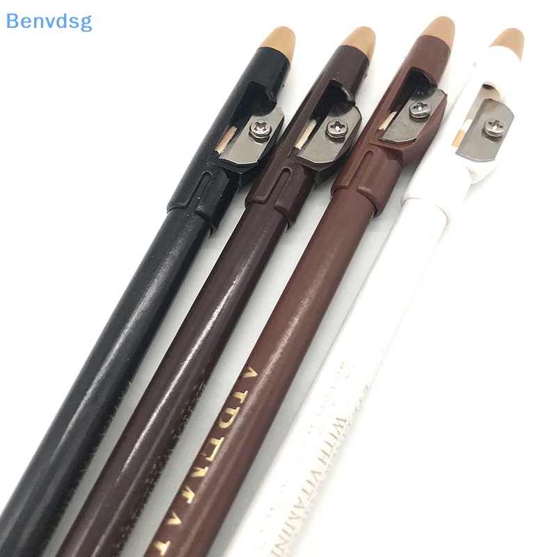 1 Bút Kẻ Đường Chân Tóc Kèm Đồ Chuốt Tiện Dụng