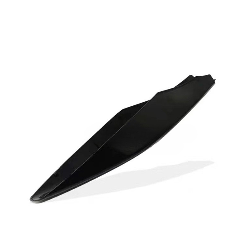 Vỏ Bọc Bảo Vệ Thanh Trượt Nóc Xe Hơi Toyota Land Cruiser Prado 120 Fj120 2003 2004 2005 2006 2007 2008 2009