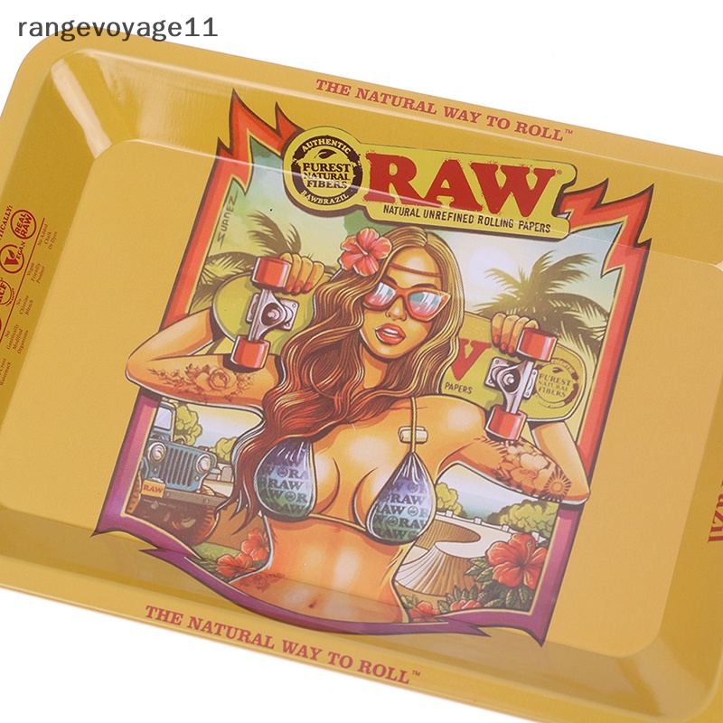 Khay Kim Loại Đựng Thức Ăn Trưa Nhiều Tầng 180 * 125MM Họa Tiết Chấm Bi