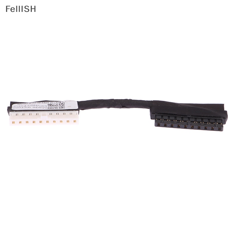 Dây Cáp Nguồn DC Dành Cho Laptop DELL Inspiron 15-7570 7580 439br