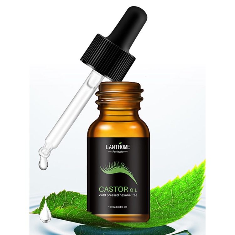 Revitalize Your Look với Serum tăng trưởng lông mi nhanh 7 ngày và tăng cường lông mày cho nam và nữ
