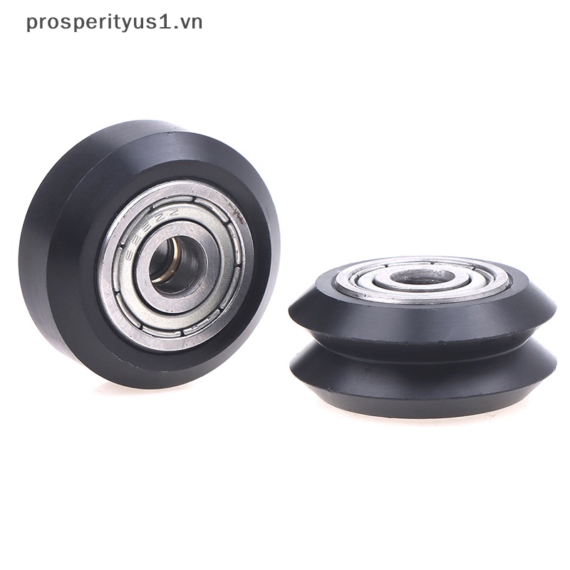 [prosperityus1] Vòng Bi Bánh Răng Nhựa Cỡ Nhỏ 625ZZ MR105ZZ Idler Và Thiết Thực Cho Máy In 3D