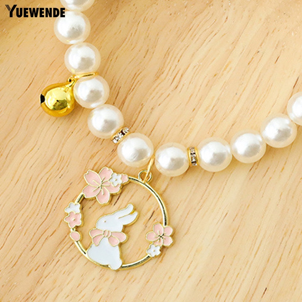 Vòng Cổ Công Chúa Bắt Mắt Thanh Lịch Quyến Rũ Cho Thú Cưng