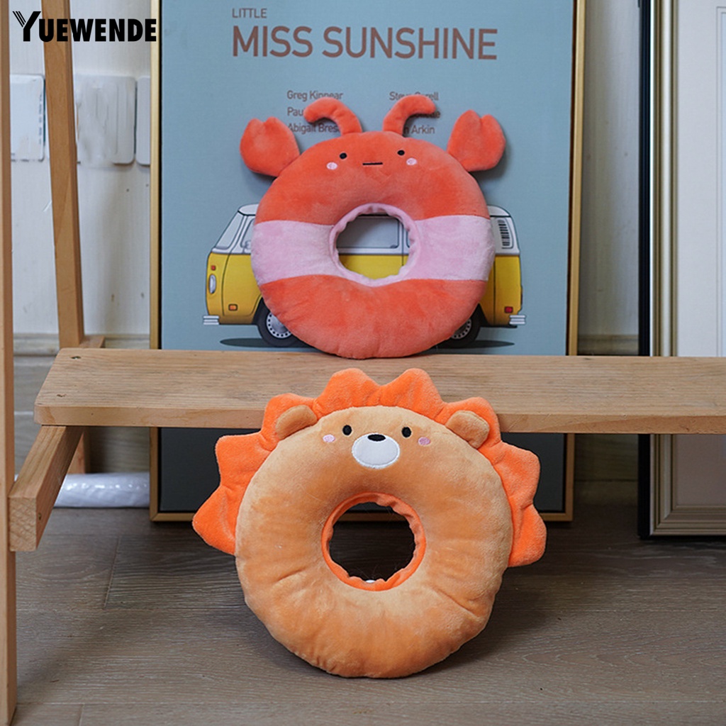 Yq.e Vòng Cổ Nylon Siêu Mềm Chống Mài Mòn Bảo Vệ Vết Thương Cho Mèo Elizabethan