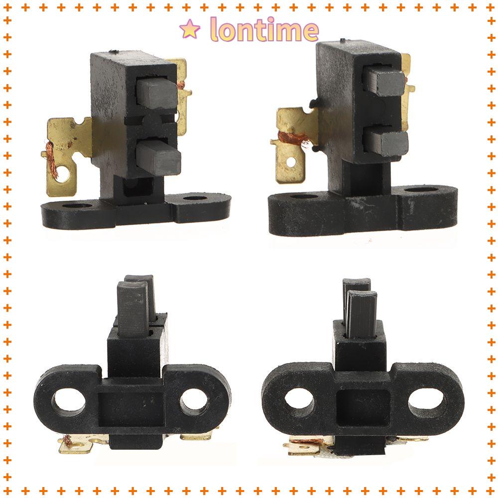 1 / 5 / 10 Giá Đỡ Chổi Than Cho Động Cơ Xăng China GX160 168 / 188F