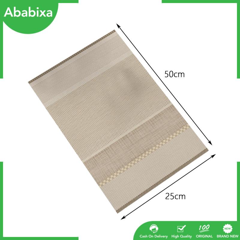 Thảm Phơi Khô Cốc Đĩa Diatom 9.84 '' x 19.69 ''