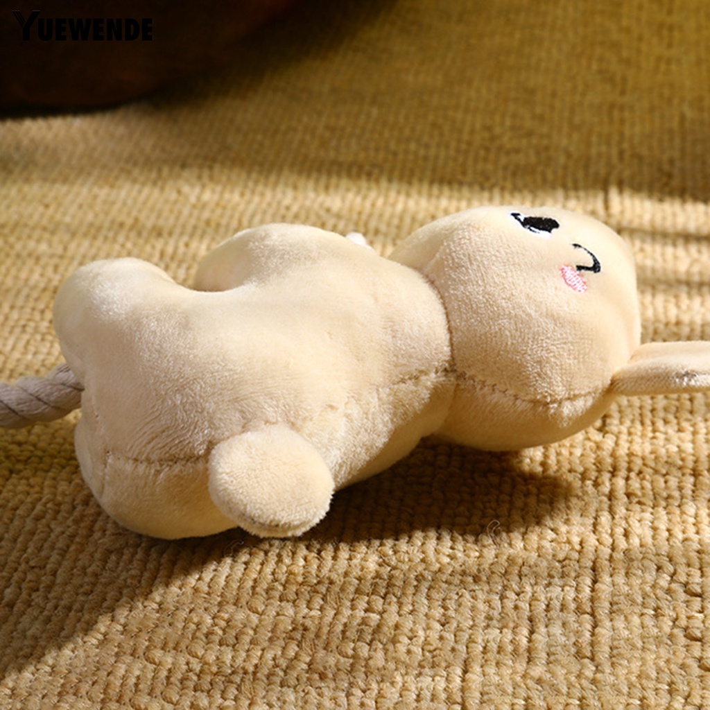 Đồ Chơi Nhồi Bông Hình Con Lười Hoạt Hình Cho Thú Cưng