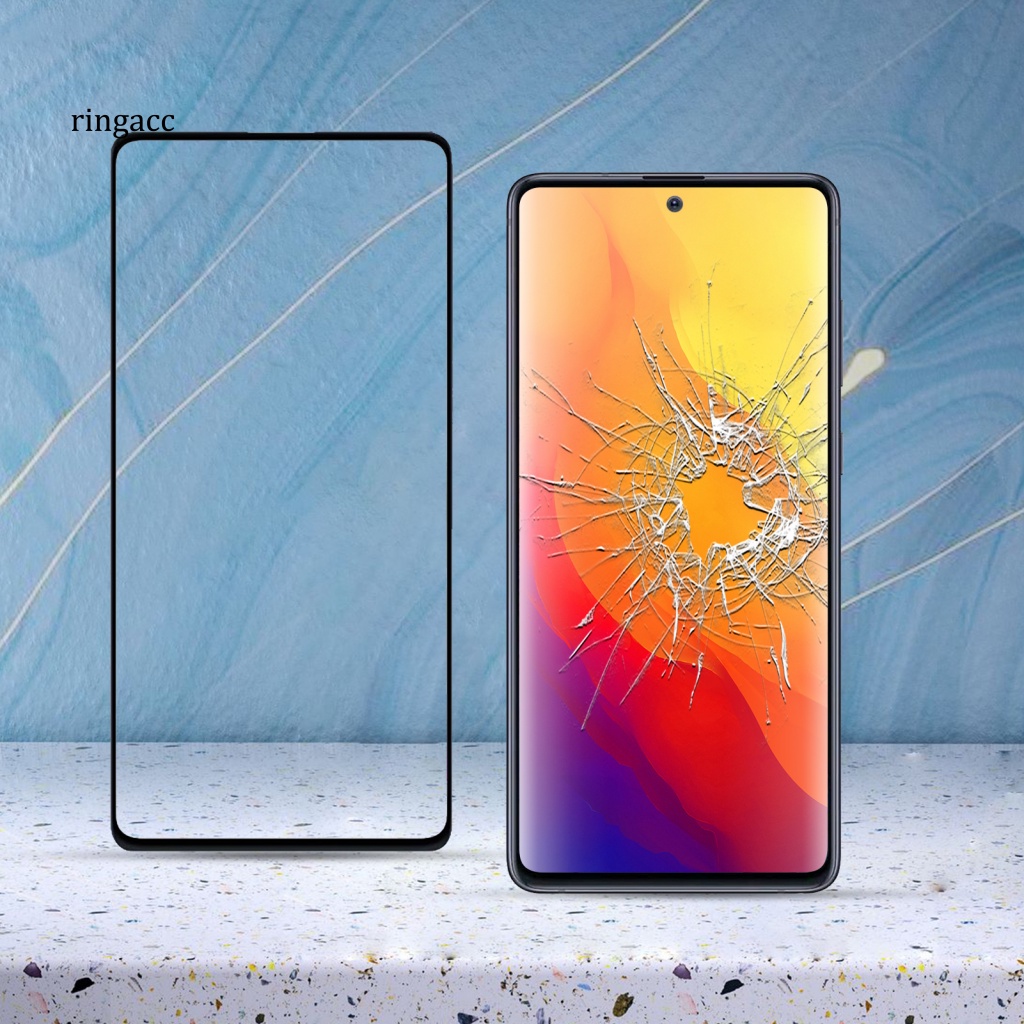 Bộ Dụng Cụ Thay Thế Màn Hình Trước Cho Samsung Galaxy Note 10 Lite / S10 Lite / S20 FE