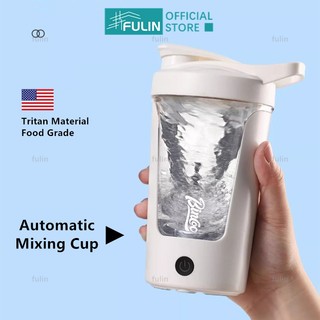 Bình lắc pha cà phê tự động chạy điện tiện dụng