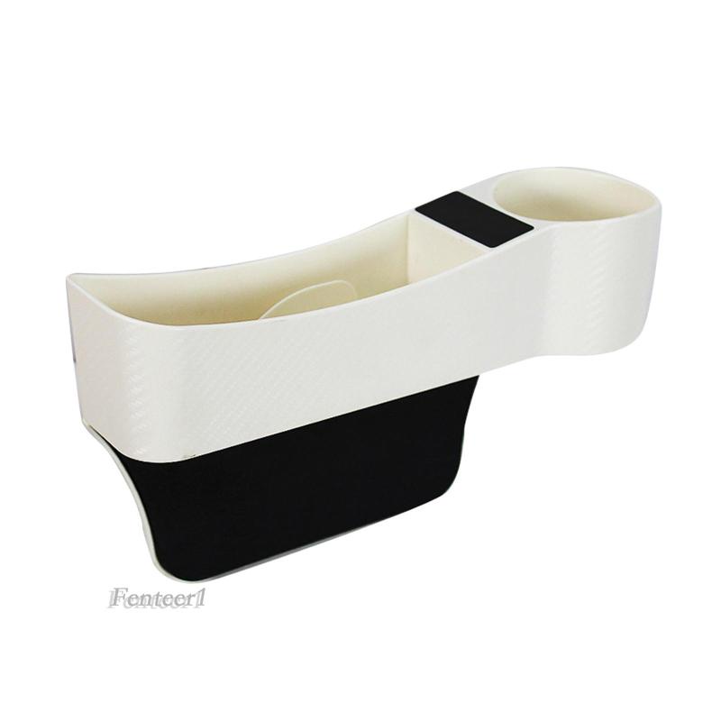 [Fenteer1] Ví Đựng Điện Thoại / Thẻ / Chìa Khóa / Đồ Uống Màu Đen