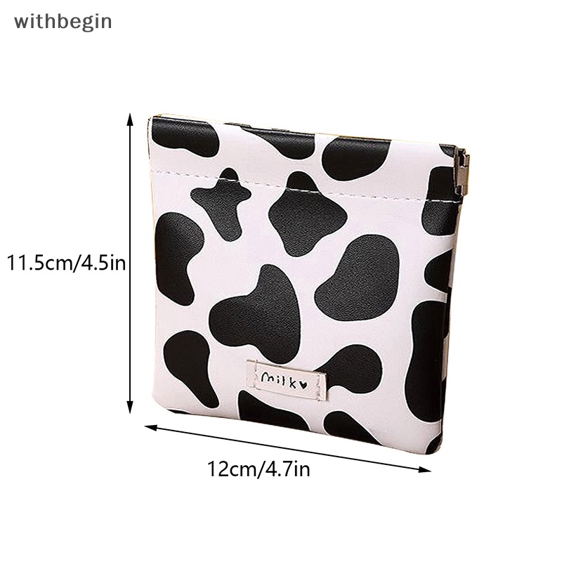 Túi Đựng Tai Nghe / Dây Cáp Sạc USB Tự Đóng Tiện Dụng