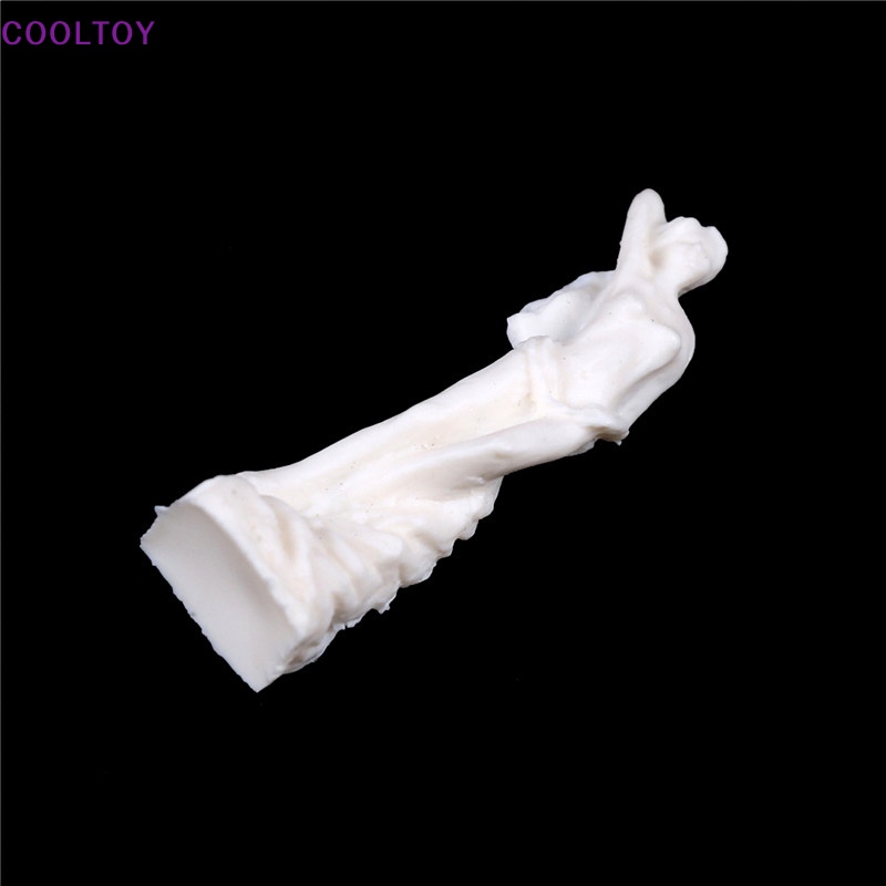 Cooltoy Tượng Resin Mini Trang Trí Phong Cảnh Nhà Búp Bê