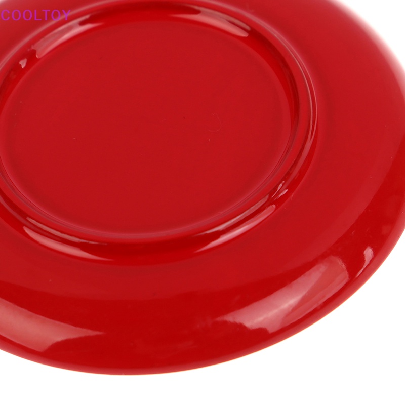 Cooltoy 1 Dĩa Đựng Trái Cây Đồ Chơi Búp Bê Thu Nhỏ DIY Bán Chạy