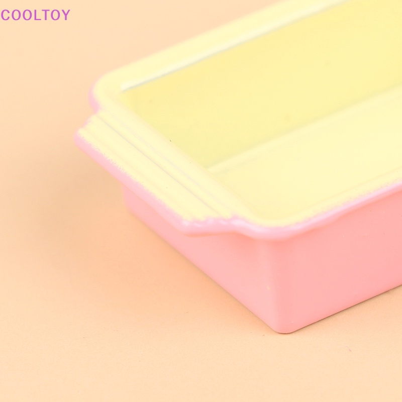 1 Mô Hình Hộp Cơm Mini Phong Cảnh Mát Mẻ Trang Trí Nhà Búp Bê