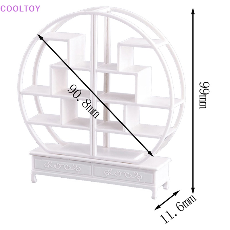 1 Đồ trang trí Nội Thất Thu Nhỏ Trang Trí Vườn Nhà Búp Bê