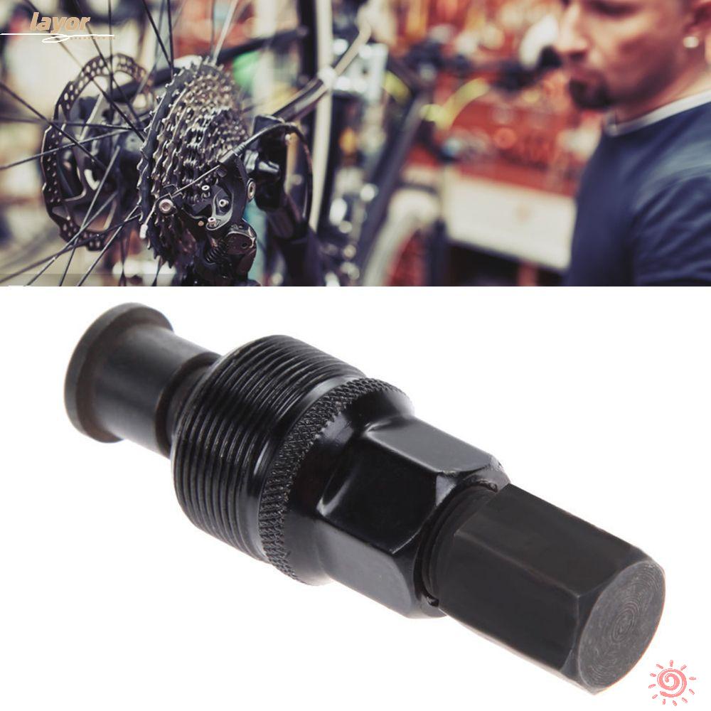 Bộ Dụng Cụ Sửa Chữa Trục Khuỷu Tay Quay Xe Đạp Chuyên Dụng