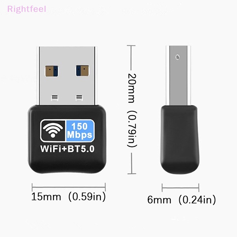 Usb Phát Wifi 150Mbps Có Kết Nối Bluetooth 5.0 Mới