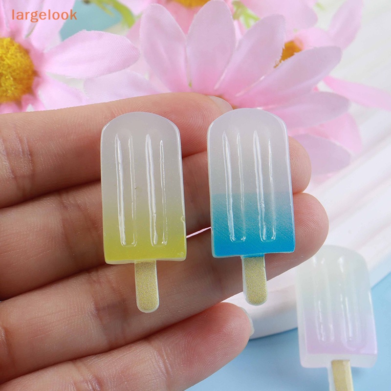 5 Que Kem Phát Sáng Mini Dùng Trang Trí