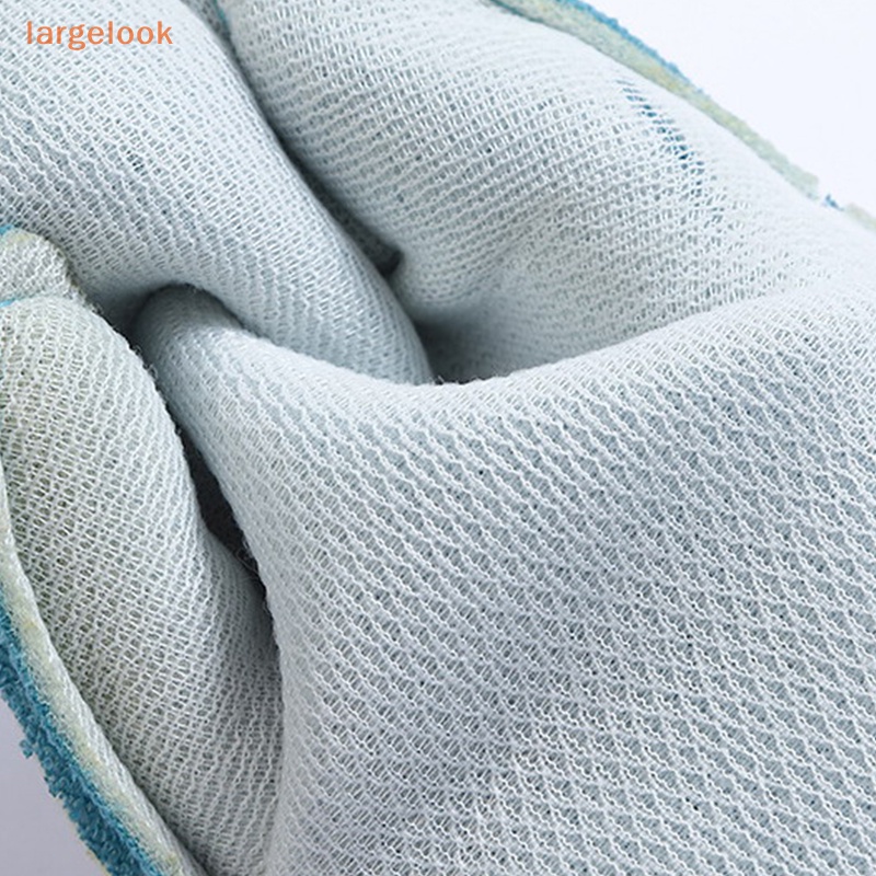 Găng tay đi tắm Mềm Mại Hình Chim Cánh Cụt Hoạt Hình Sáng Tạo Cho Bé