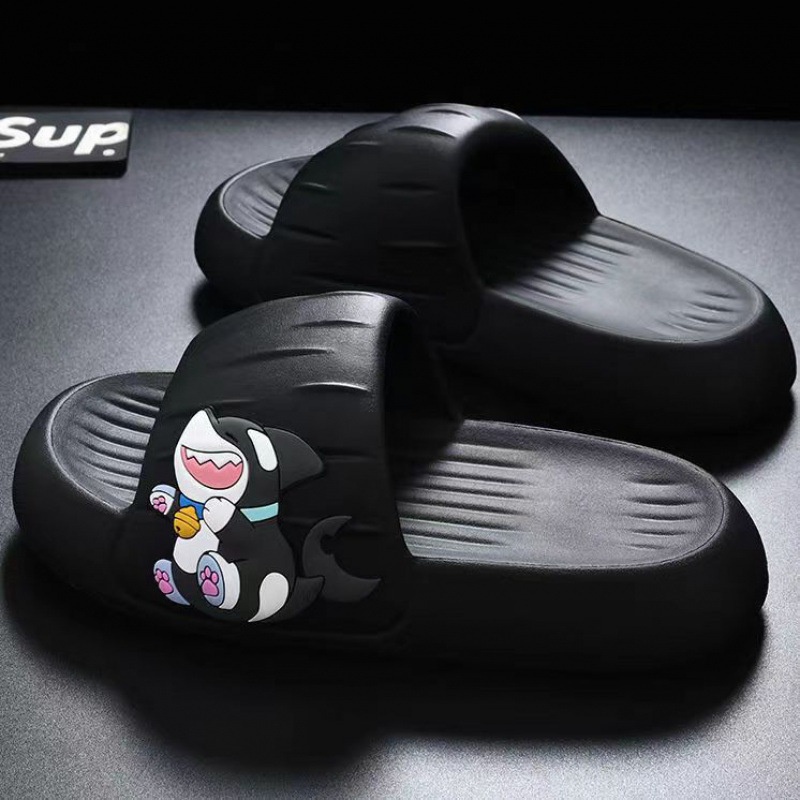 Dép Sandal Đế Xuồng Thời Trang Cho Nữ